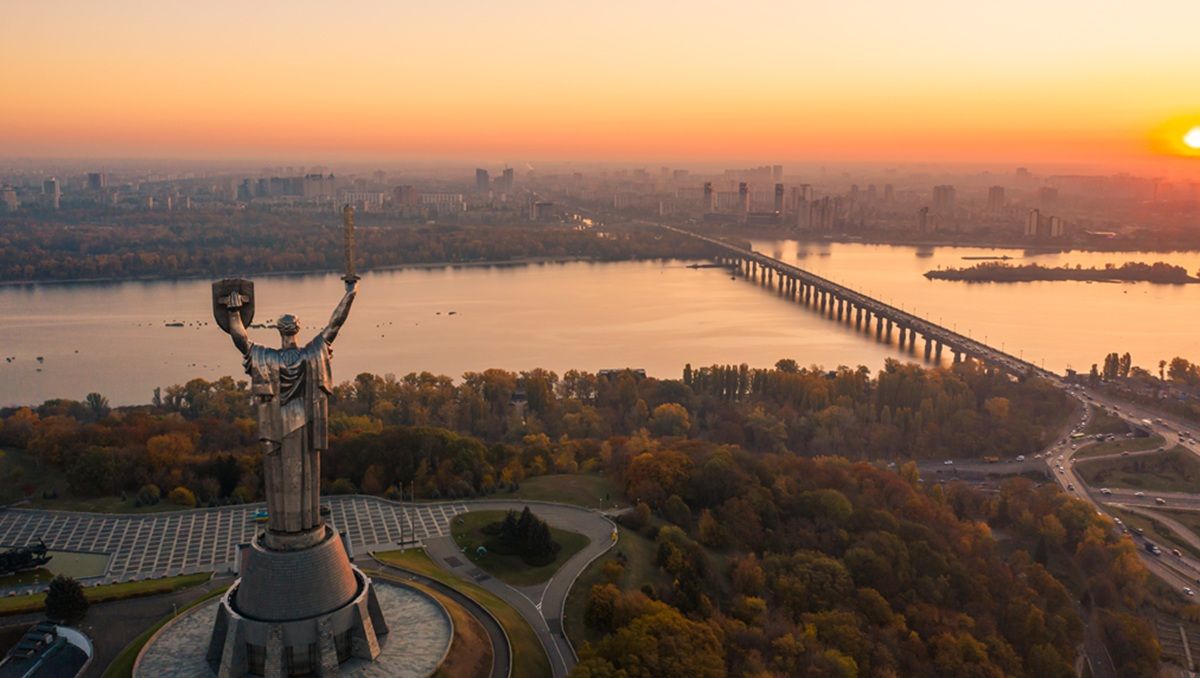 Не Kiev і не Kharkov: як правильно писати назви українських міст англійською
