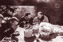 Ми не розуміємо війни