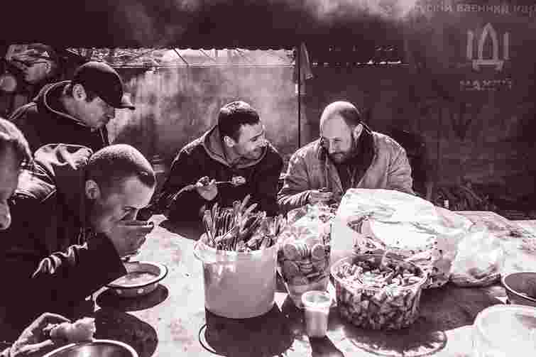 Ми не розуміємо війни