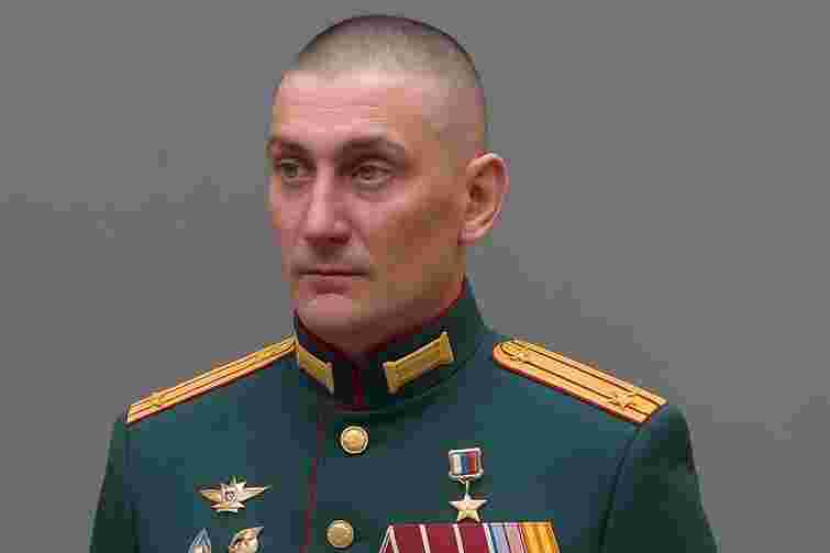 СБУ назвала російського командира, який наказав розстріляти трьох жителів Харківщини