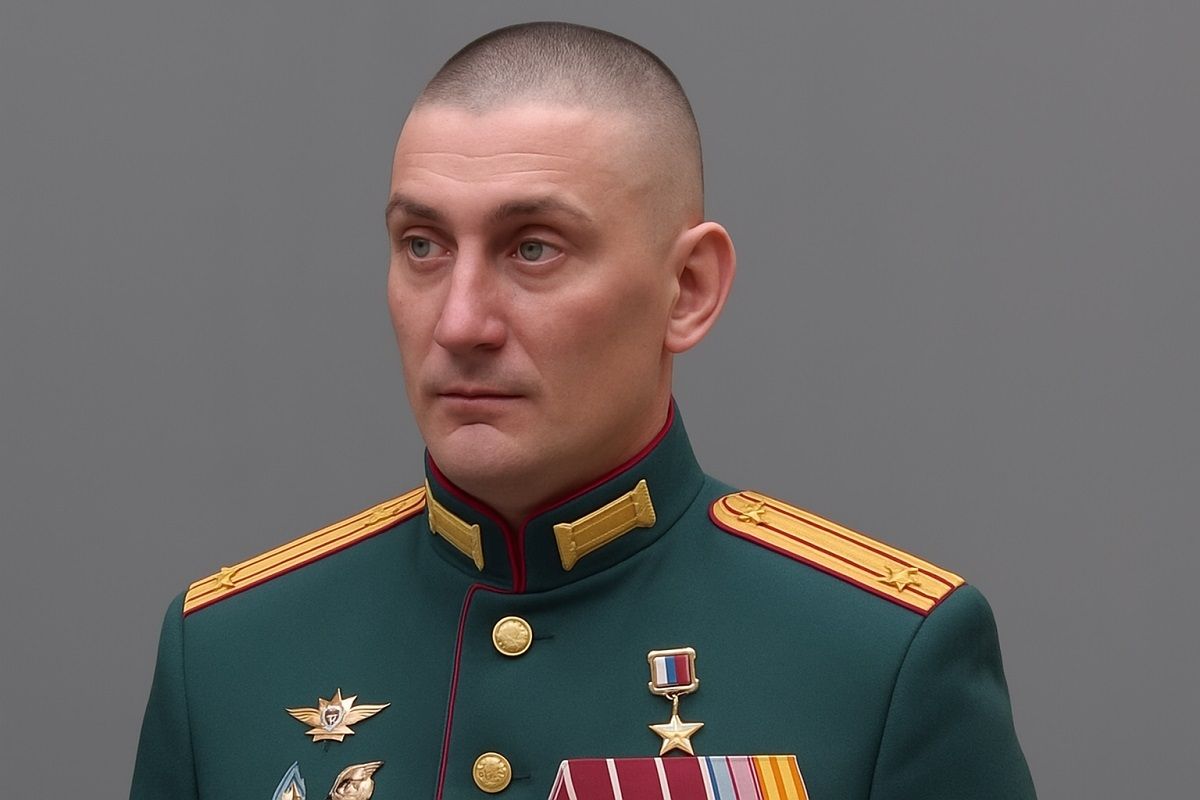 СБУ назвала російського командира, який наказав розстріляти трьох жителів Харківщини
