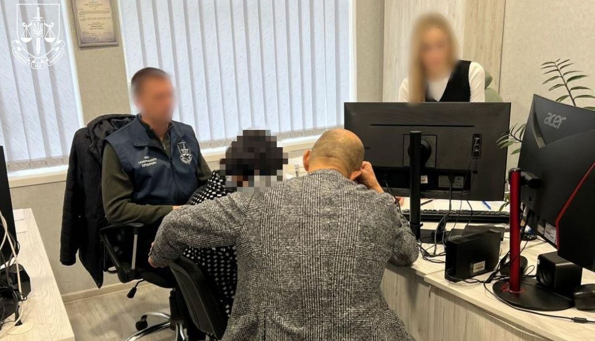 Екскерівниці секретаріату омбудсмена оголосили підозру у службовій недбалості