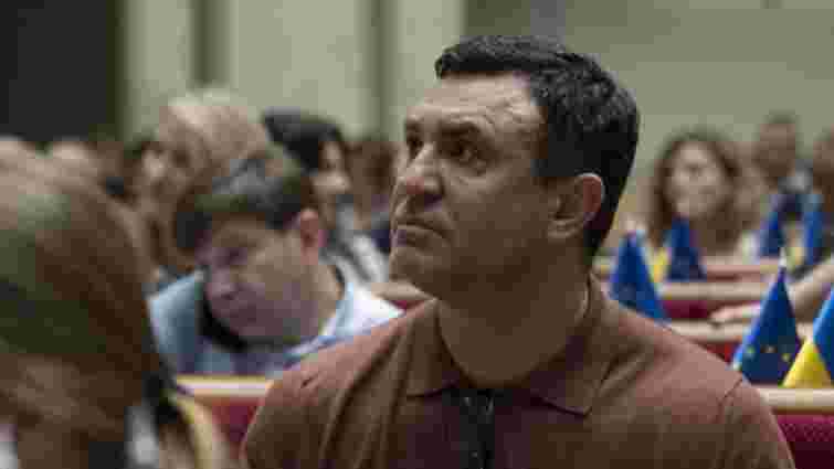 Суд пом’якшив запобіжний захід нардепу Миколі Тищенку