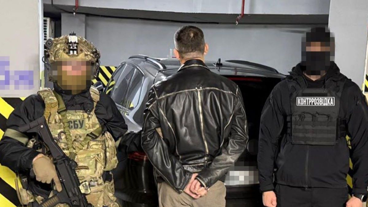 У посадовця БЕБ знайшли бізнес на окупованій території