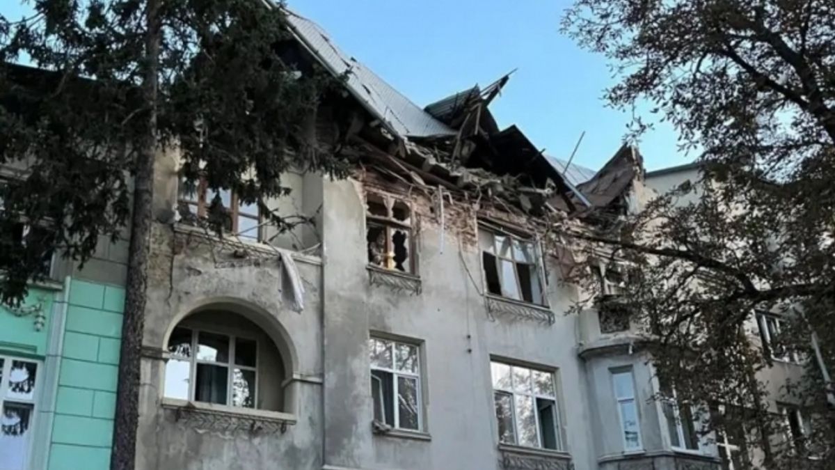 Мешканці пошкоджених історичних будинків отримуватимуть сертифікати «єВідновлення»