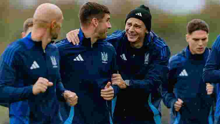 Україна проти Ісландії: анонс ключового матчу відбору на ЧС-2026