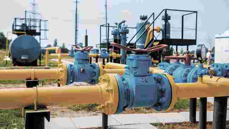 Російські удари знищили 60% видобутку газу в Україні