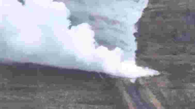 На окупованій Донеччині підірвали магістральний аміакопровід «Тольятті – Одеса»