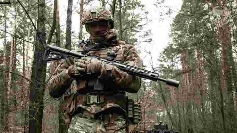 Сили спеціальних операцій завадили росіянам закріпитися в Ямполі