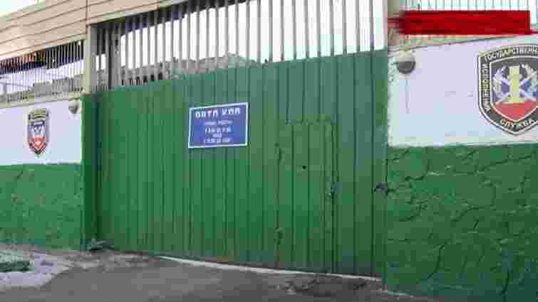 ГУР встановило імена тюремників, які катували військовополонених у колонії на Донеччині