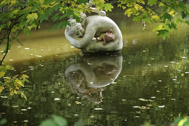 «Особистий простір. Діалоги»