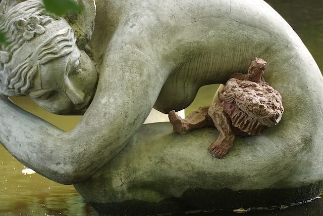 «Особистий простір. Діалоги»