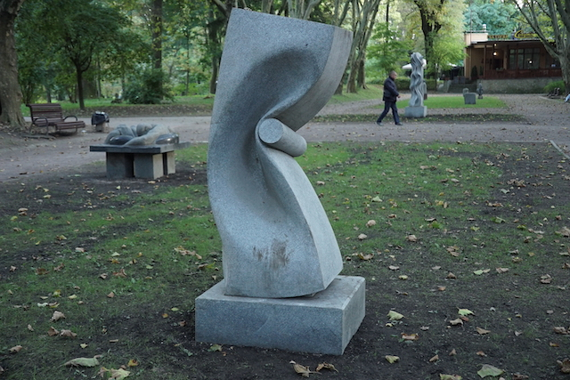 Алессіо Ранальді. «Крихке II»