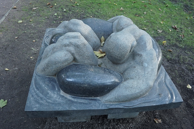 Томас Оліва. «Сповнений надії»