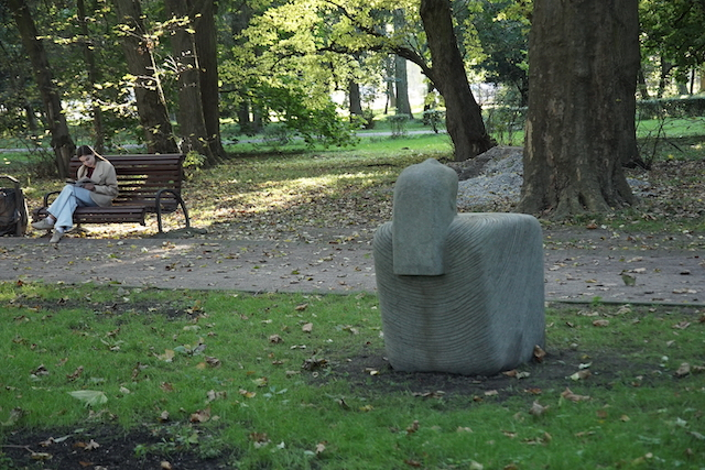 Олександр Дяченко. Вода