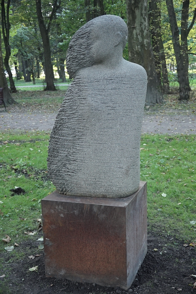 Олександр Дяченко. «Вітер»