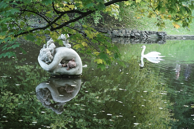 «Особистий простір. Діалоги»