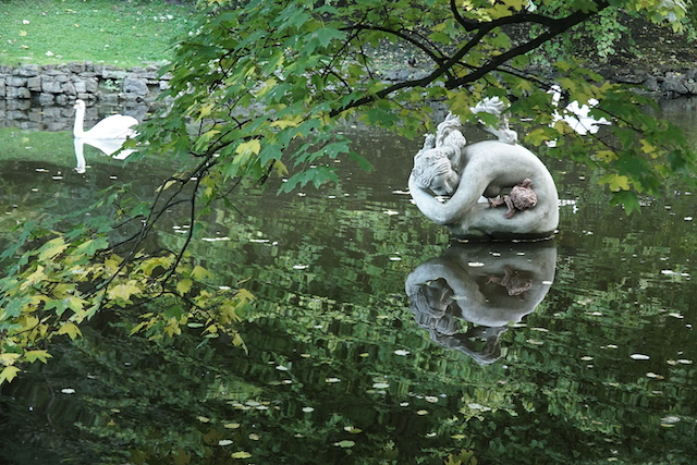 «Особистий простір. Діалоги»