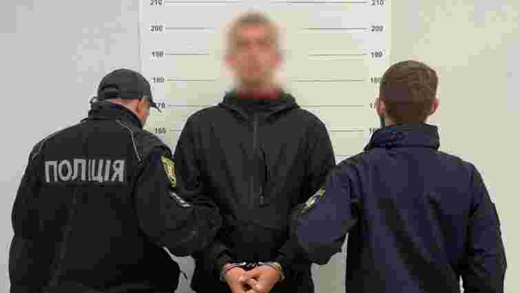 В Ужгороді студент спалив Tesla на замовлення аноніма з телеграму