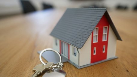 Переселенці подали 100 заяв на іпотеку за перший місяць дії пільг