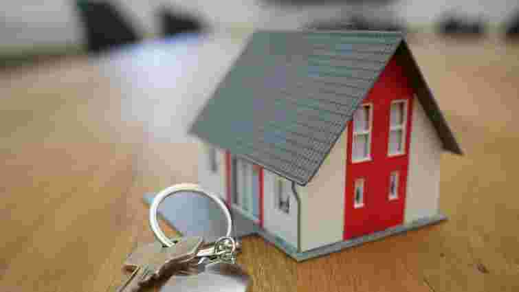 Переселенці подали 100 заяв на іпотеку за перший місяць дії пільг