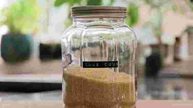 Не тільки вівсянка: шість круп, які можна не варити