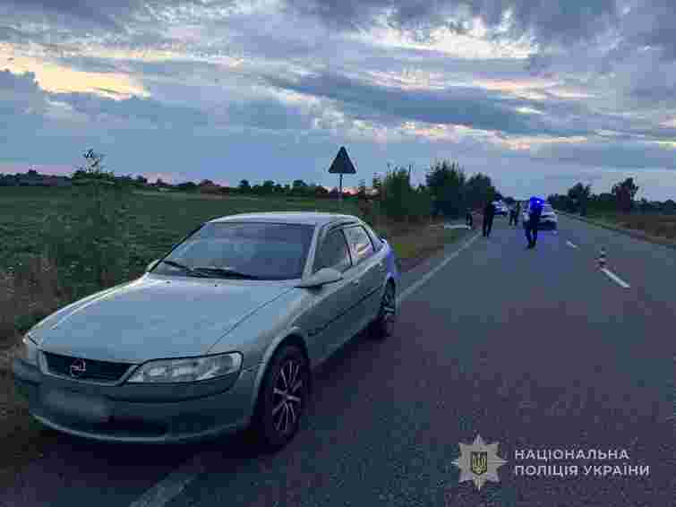 На Волині водія судять за доведення пасажирки до самогубства 