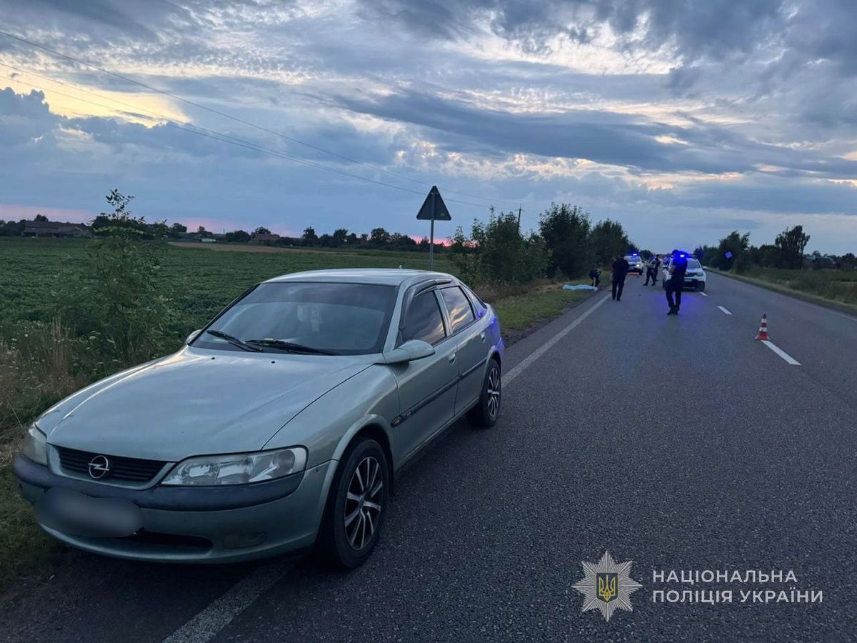 На Волині водія судять за доведення пасажирки до самогубства 