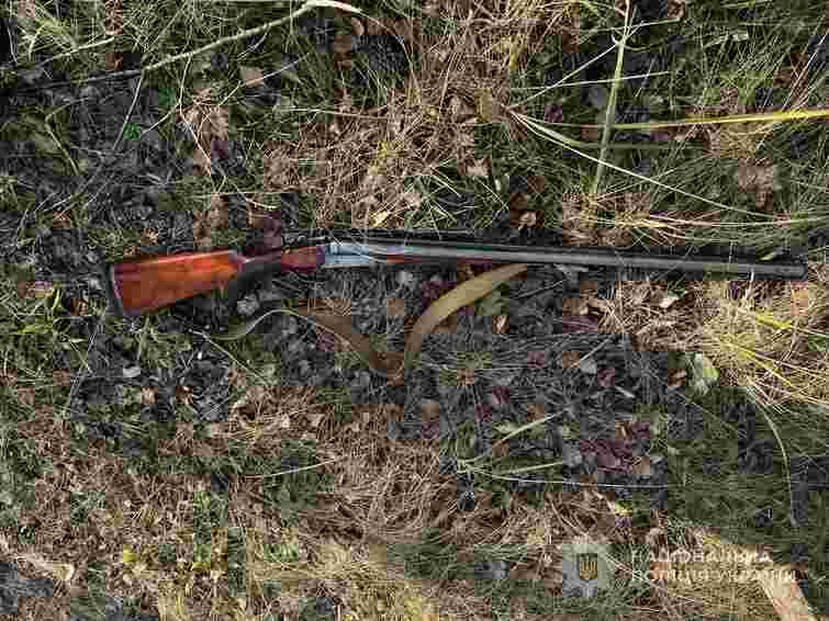 Волинянин розстріляв сонячні панелі сусідки та погрожував поліції