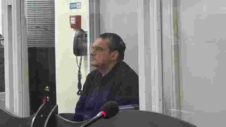 ВАКС обрав запобіжний захід підозрюваному у підбуренні до мільйонного хабарництва прокурору