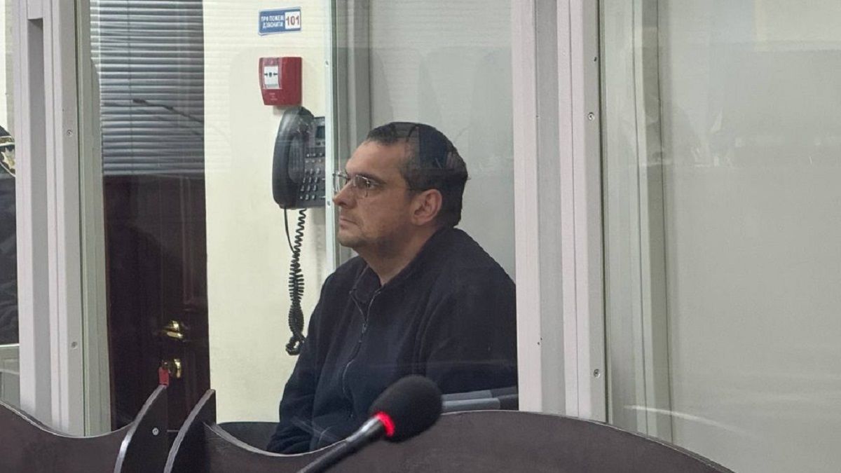 ВАКС обрав запобіжний захід підозрюваному у підбуренні до мільйонного хабарництва прокурору
