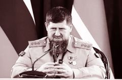 Нова битва за Кавказ