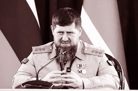 Нова битва за Кавказ