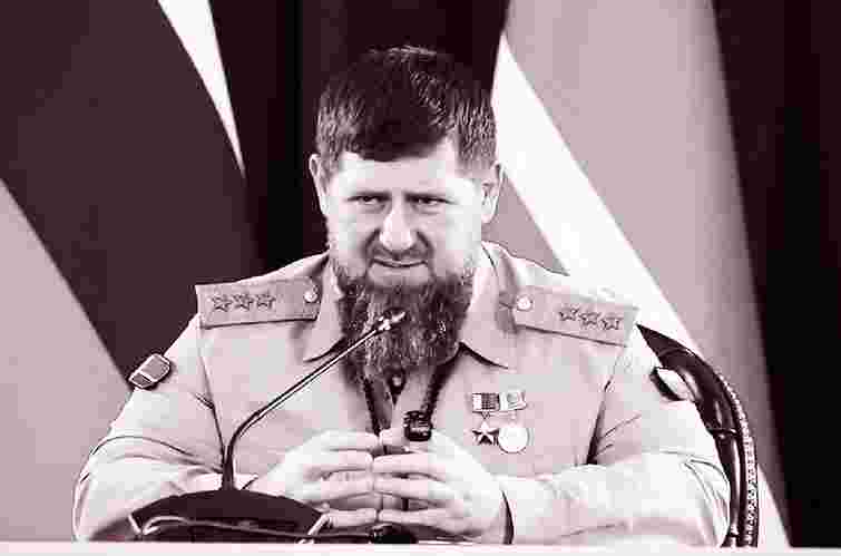 Нова битва за Кавказ