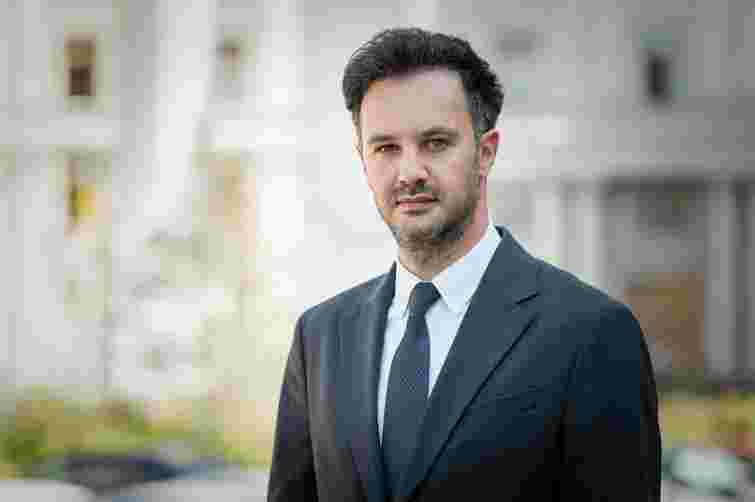 МЗС назвало ЗМІ, які брали участь у російському престурі на окупованій Донеччині