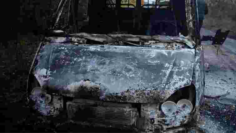 На Чернігівщині росіяни дронами атакували автомобілі бригади енергетиків, є загиблі 