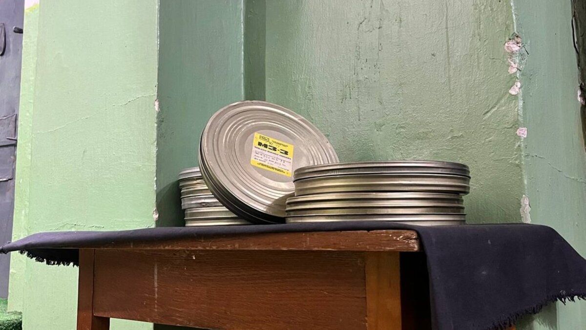 У Львові оцифрували 400 копій справ з архіву внутрішніх військ НКВС
