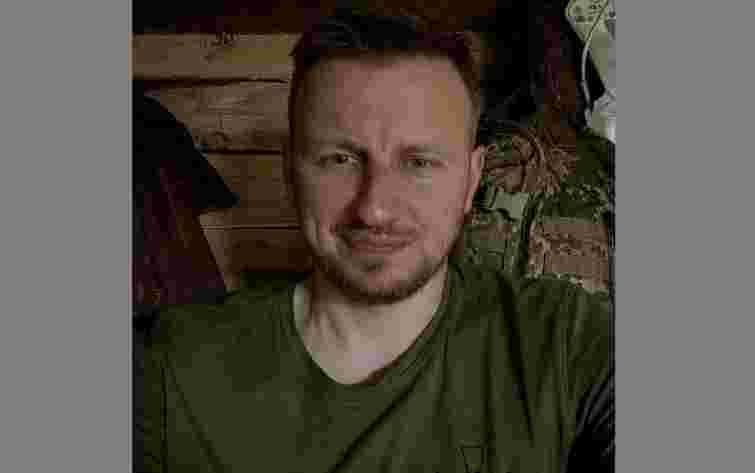 Засновник Ukraїner Богдан Логвиненко долучився до ЗСУ
