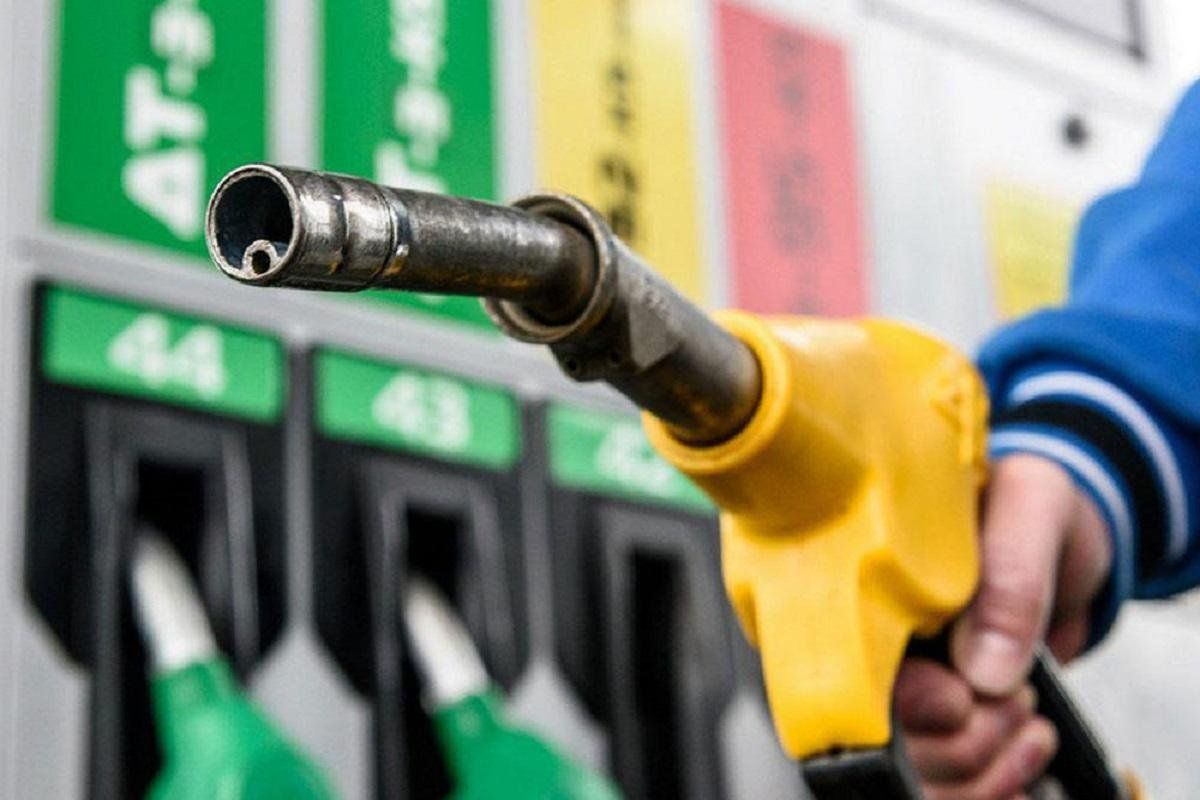 Огляд цін на пальне в Україні: що відбувається з ринком у жовтні
