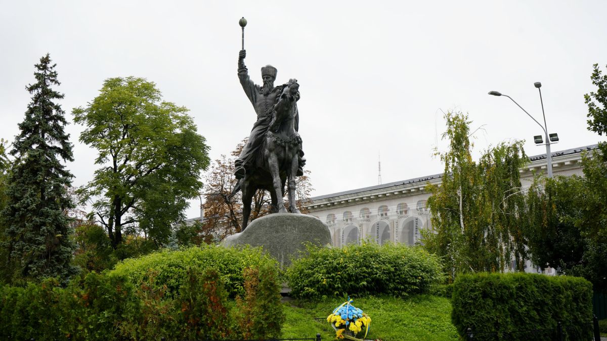 Як козаки Москву штурмували: переможний похід гетьмана Сагайдачного