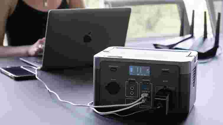 Ціни на домашні зарядні станції зросли на 30% на фоні атак росіян