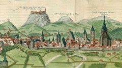 40 львівських потічків та «перенесені» гори