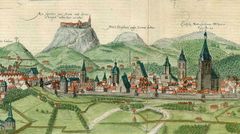 40 львівських потічків та «перенесені» гори