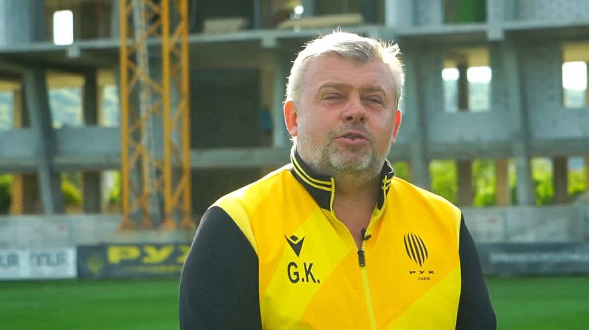 Флагман дитячого футболу: як Григорій Козловський змінює майбутнє українських талантів