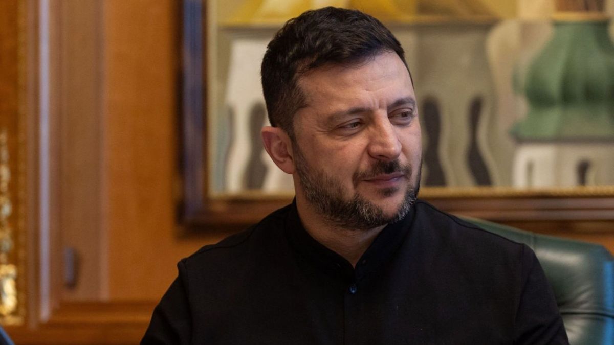 Зеленський вдруге за добу поговорив із Дональдом Трампом
