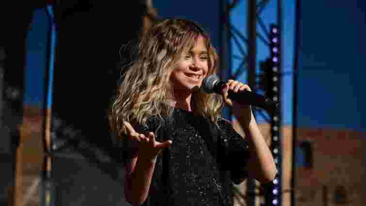 Україну на дитячому «Євробаченні-2025» представить киянка Софія Нерсесян 