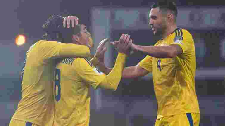 Україна в гонитві за Францією: анонс ключового матчу відбору на ЧС-2026 проти Азербайджану