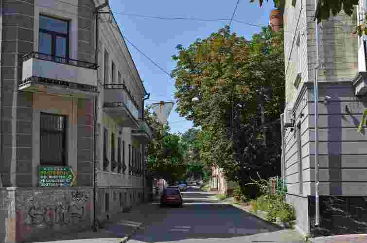 ДБР замовило реконструкцію офісу в Тернополі за 35 млн грн із завищеними цінами