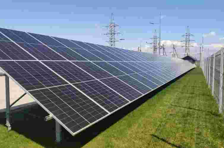 На Буковині компанія з групи «Кернел» збудує найпотужнішу сонячну станцію на заході України