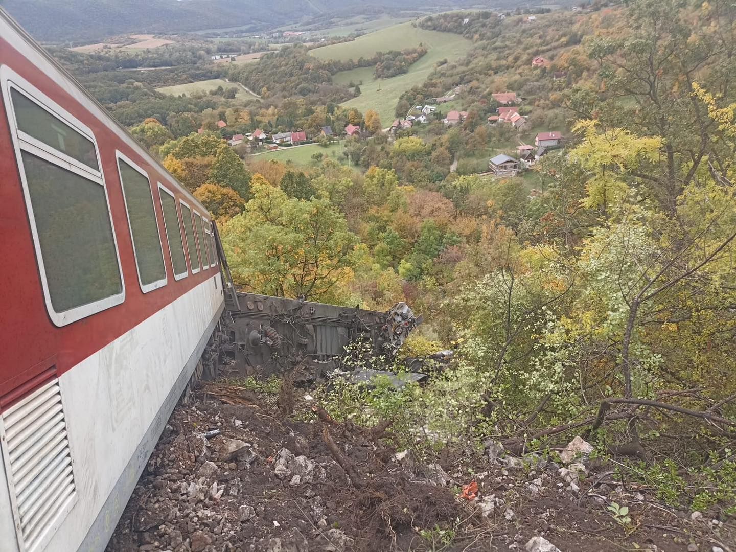Фото Hasičský a záchranný zbor